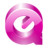 Thick QuickTime 3 Icon